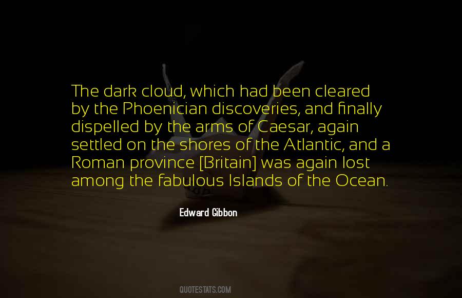 Edward Gibbon Quotes #177104