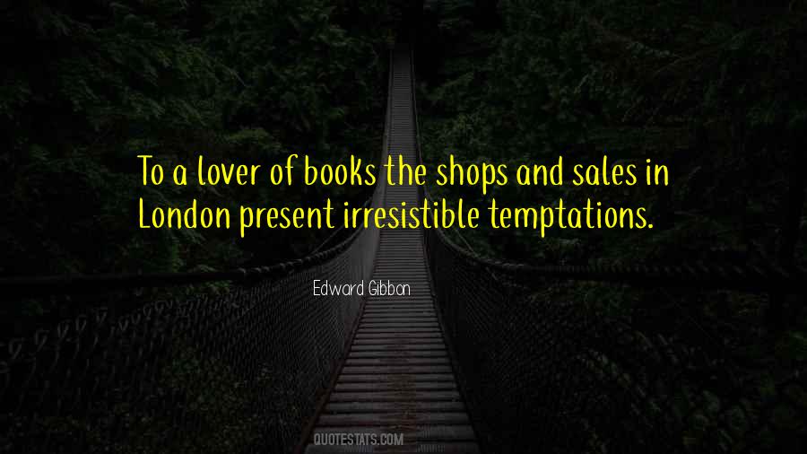 Edward Gibbon Quotes #215648