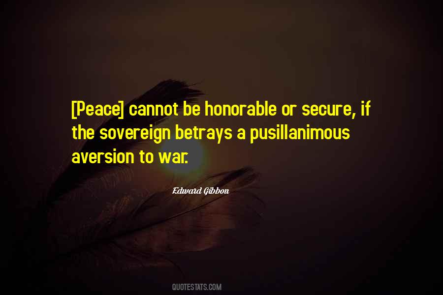 Edward Gibbon Quotes #216640