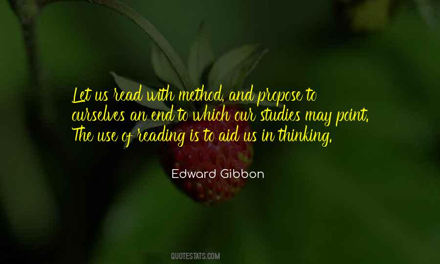 Edward Gibbon Quotes #291984