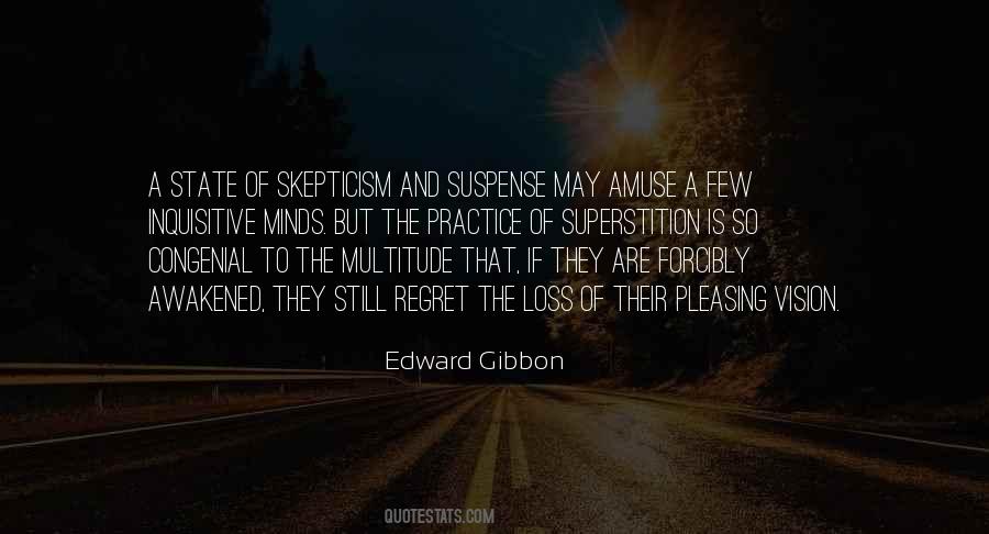 Edward Gibbon Quotes #666809