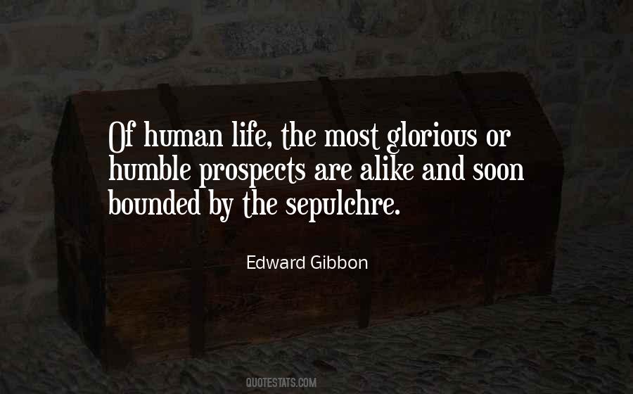 Edward Gibbon Quotes #793537