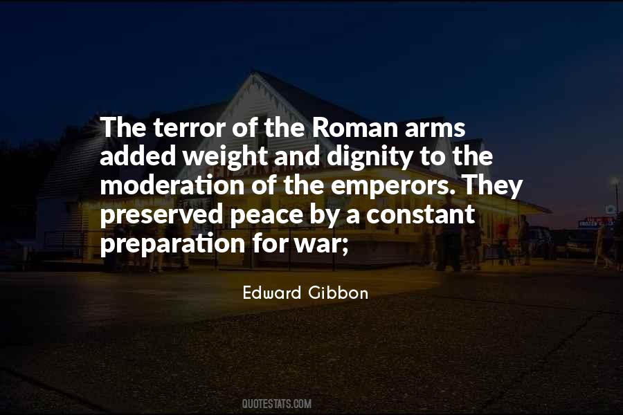 Edward Gibbon Quotes #940013