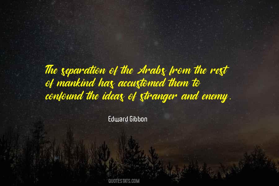 Edward Gibbon Quotes #968280