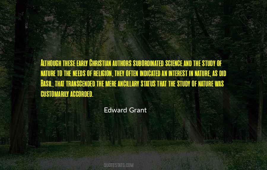 Edward Grant Quotes #515821 Edward Grant Quotes #515821
