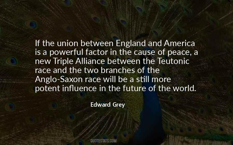 Edward Grey Quotes #168568