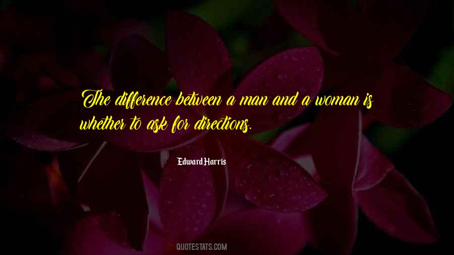 Edward Harris Quotes #543404