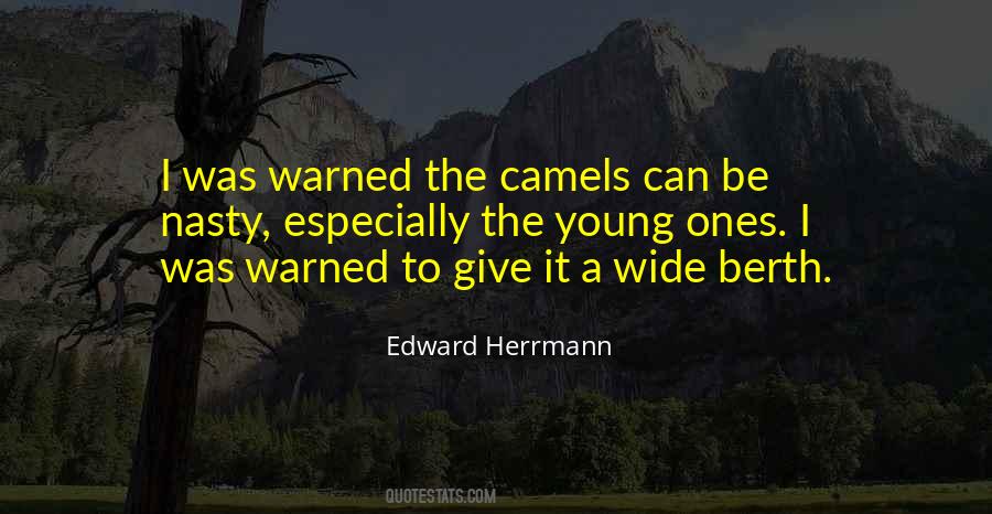 Edward Herrmann Quotes #835850