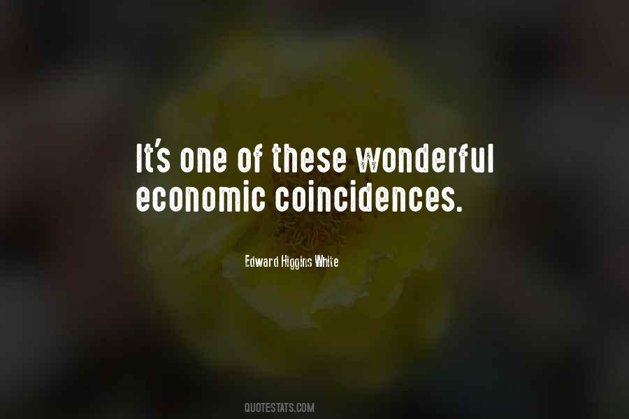 Edward Higgins White Quotes #1120387 Edward Higgins White Quotes #1120387