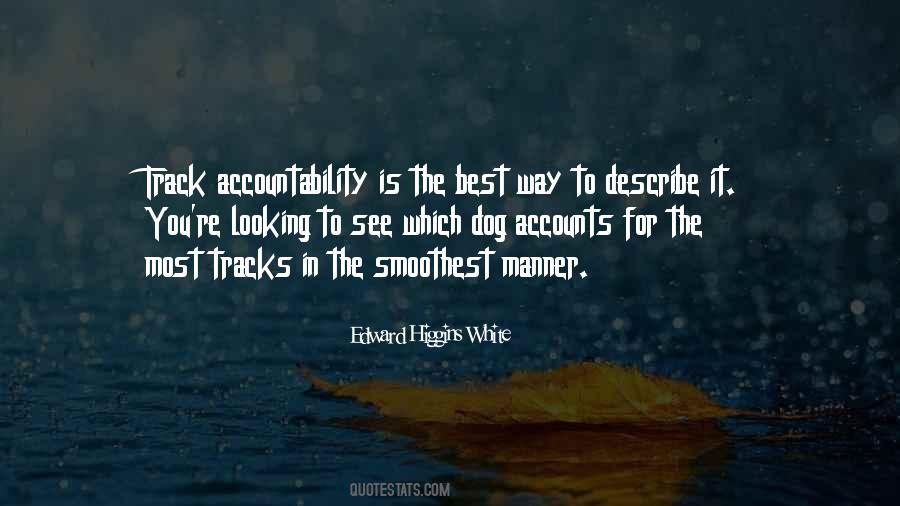 Edward Higgins White Quotes #64309 Edward Higgins White Quotes #64309