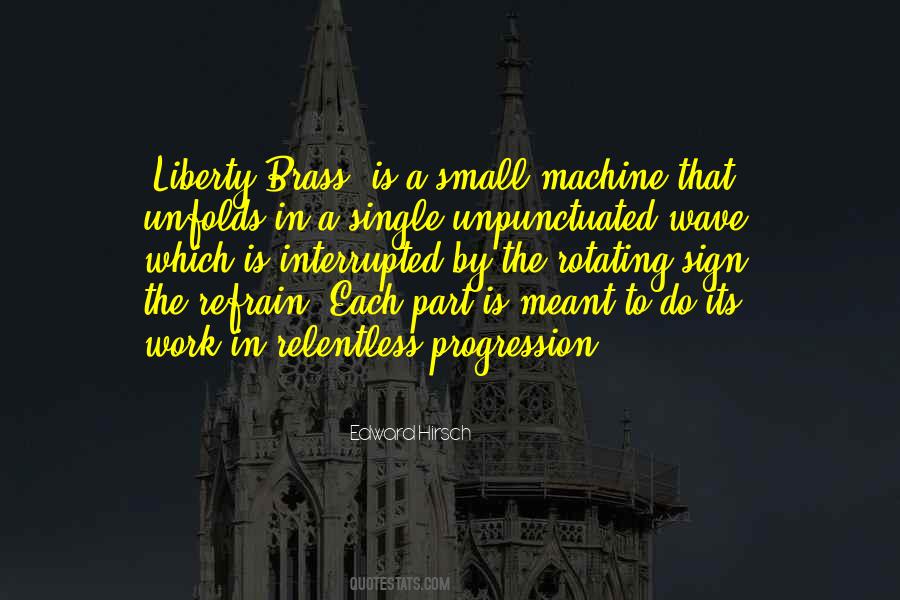 Edward Hirsch Quotes #1227913