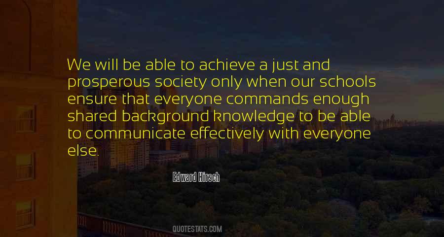 Edward Hirsch Quotes #1414569