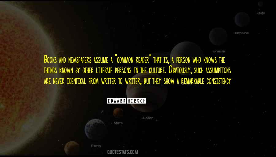 Edward Hirsch Quotes #1578987