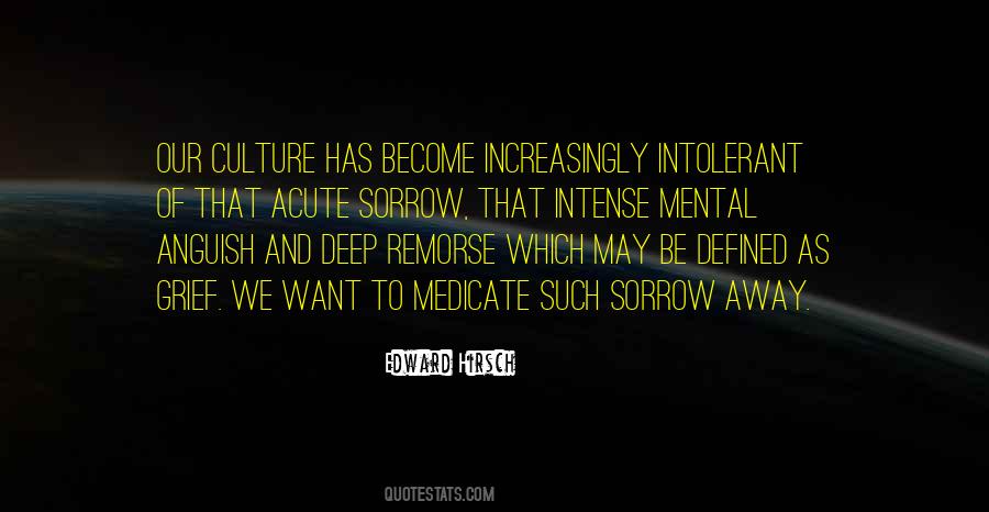 Edward Hirsch Quotes #1707367