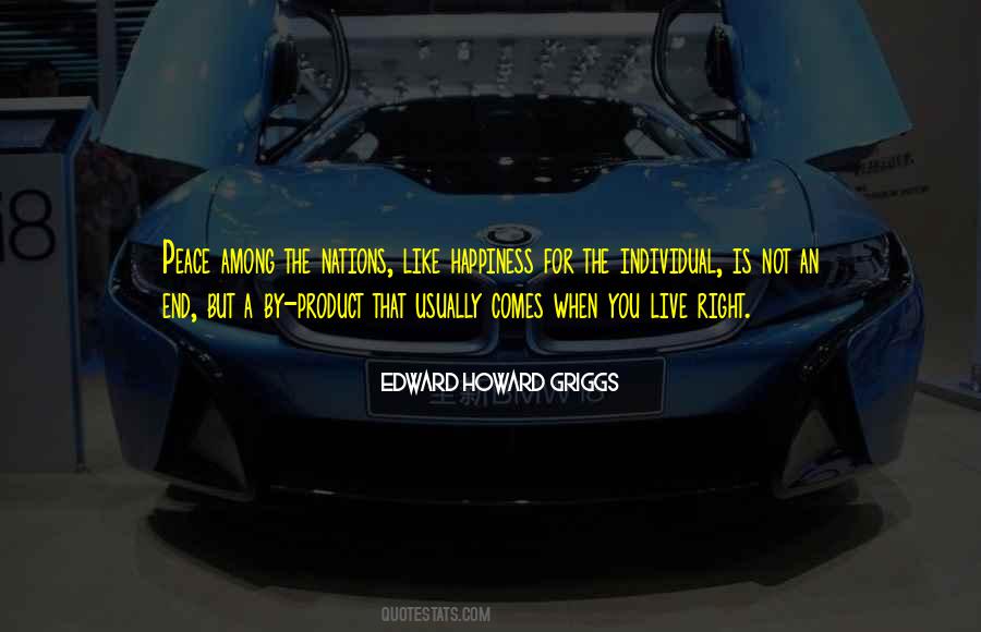 Edward Howard Griggs Quotes #1024302