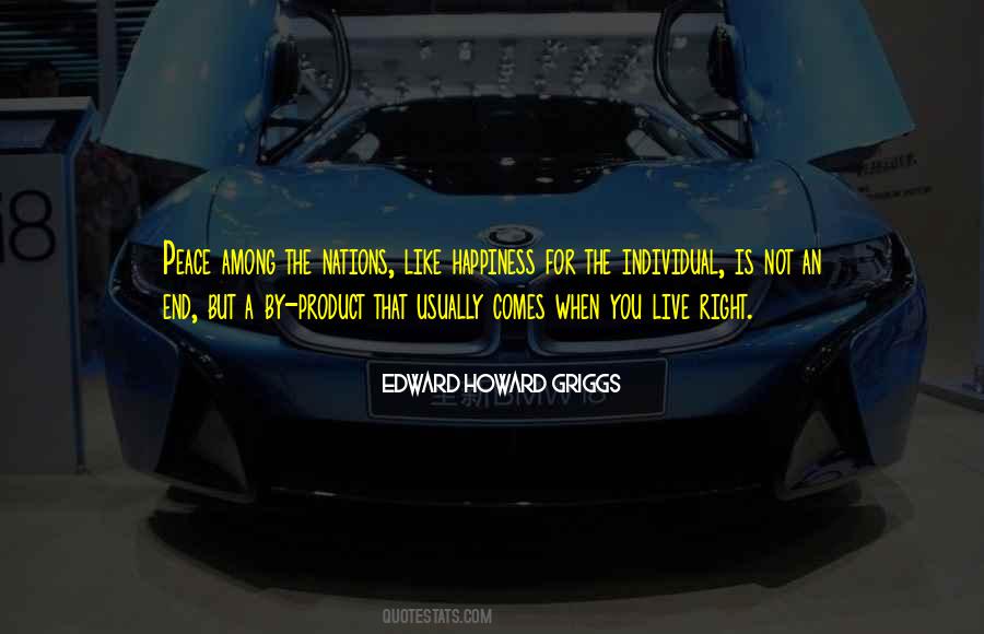 Edward Howard Griggs Quotes #1024302 Edward Howard Griggs Quotes #1024302