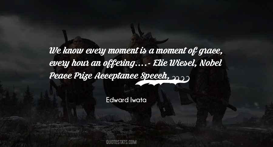 Edward Iwata Quotes #837616 Edward Iwata Quotes #837616