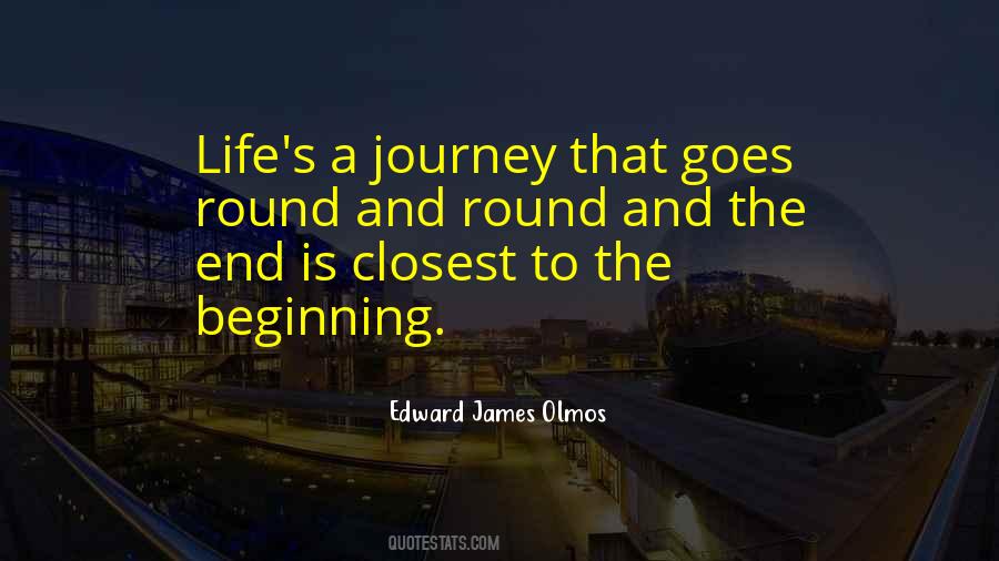 Edward James Olmos Quotes #118015