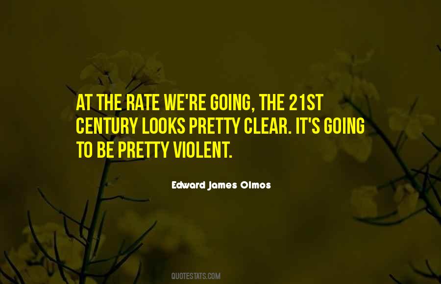 Edward James Olmos Quotes #514341