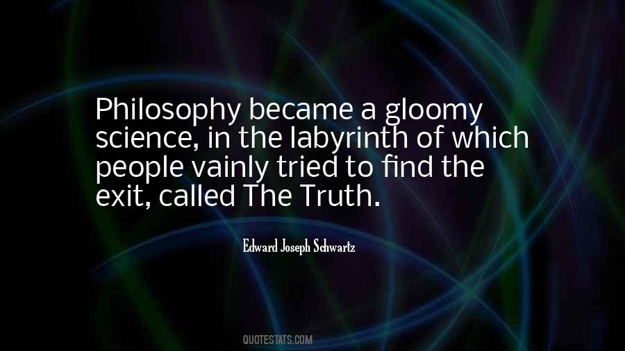 Edward Joseph Schwartz Quotes #1008969 Edward Joseph Schwartz Quotes #1008969