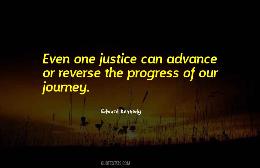 Edward Kennedy Quotes #1667106