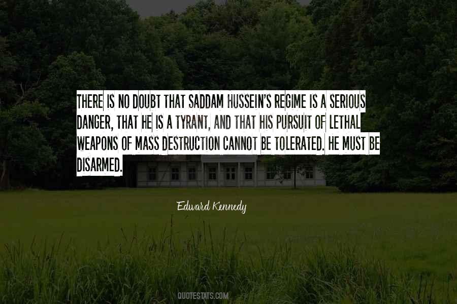 Edward Kennedy Quotes #1840905