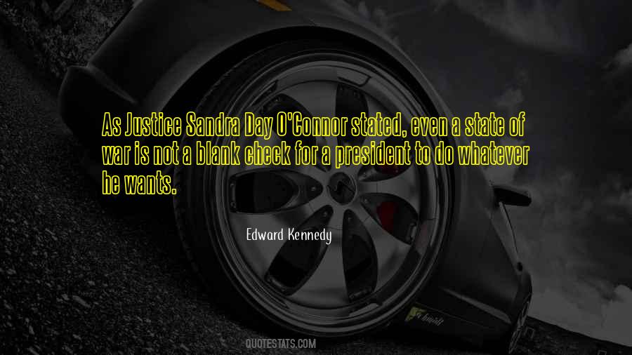 Edward Kennedy Quotes #419556