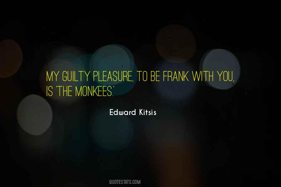 Edward Kitsis Quotes #1190110