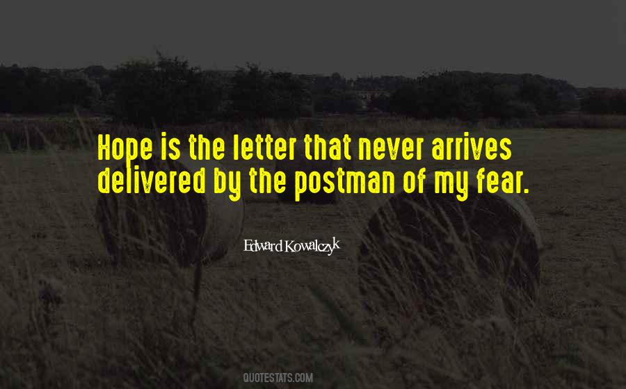 Edward Kowalczyk Quotes #372200 Edward Kowalczyk Quotes #372200