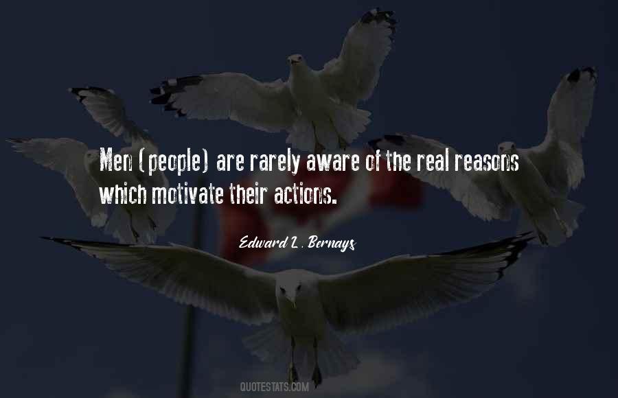 Edward L. Bernays Quotes #766007