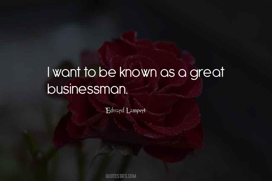 Edward Lampert Quotes #1243563