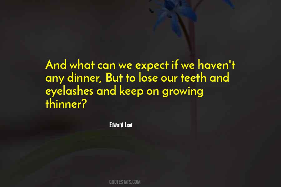 Edward Lear Quotes #1501927