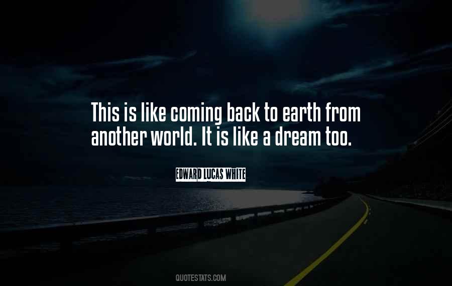 Edward Lucas White Quotes #1069889 Edward Lucas White Quotes #1069889