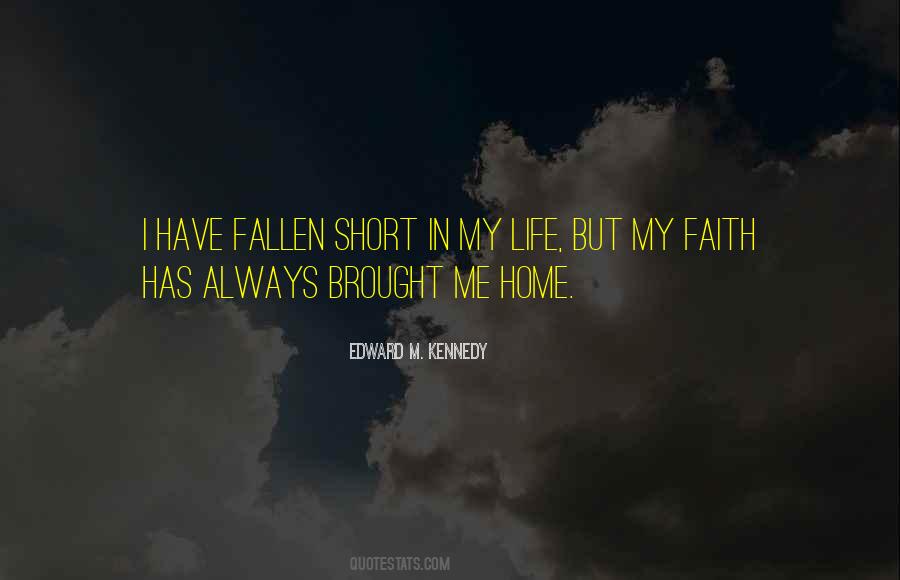 Edward M. Kennedy Quotes #1400940 Edward M. Kennedy Quotes #1400940
