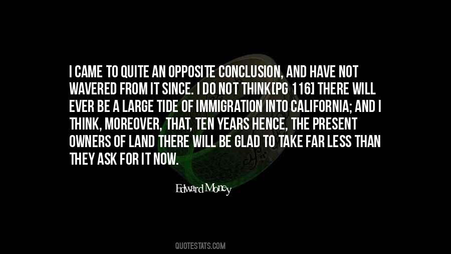 Edward Money Quotes #203916 Edward Money Quotes #203916