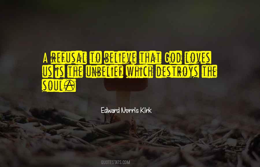 Edward Norris Kirk Quotes #254778 Edward Norris Kirk Quotes #254778