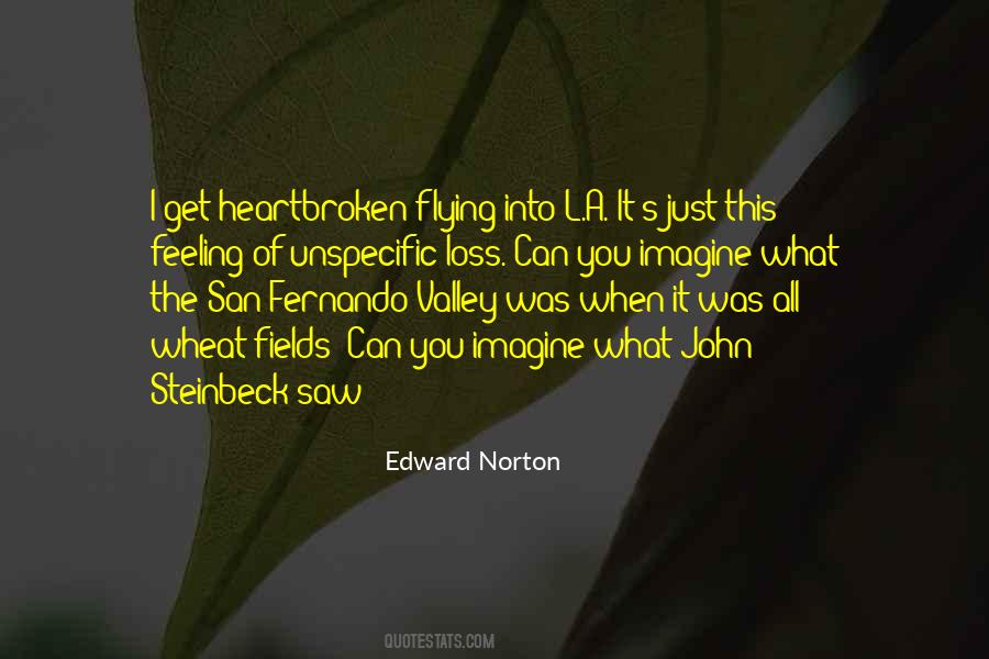 Edward Norton Quotes #1179685