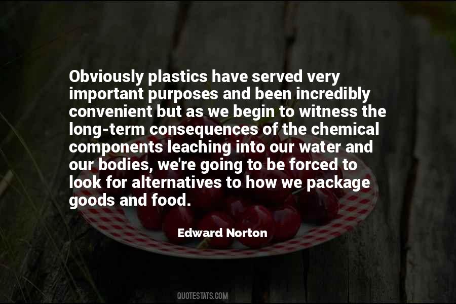 Edward Norton Quotes #1380136