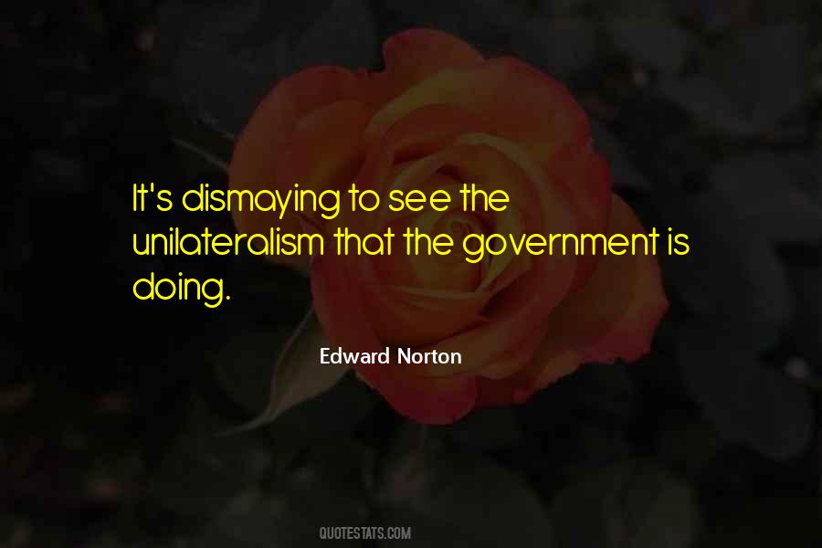 Edward Norton Quotes #209761