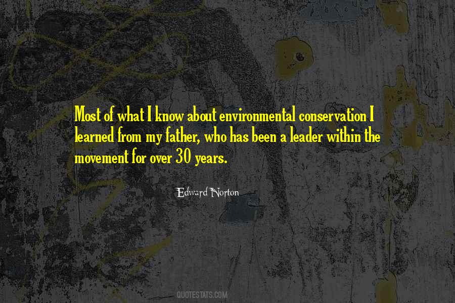 Edward Norton Quotes #221407