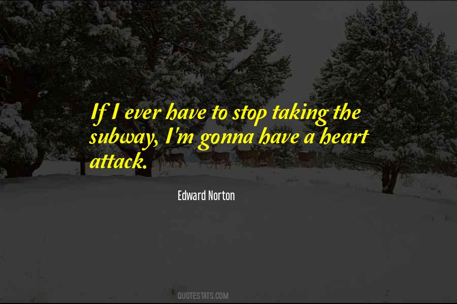 Edward Norton Quotes #329363