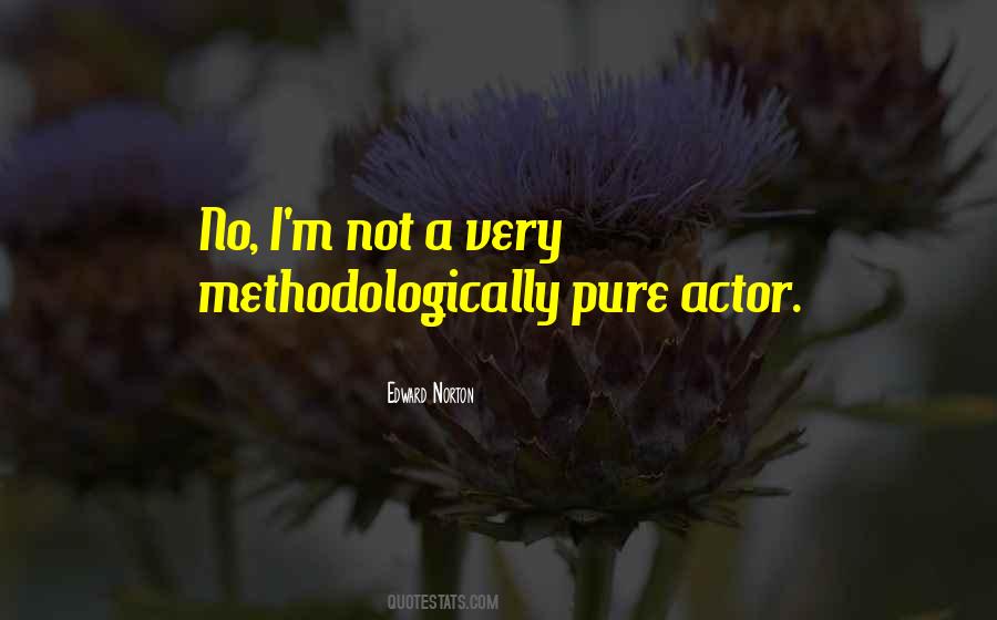 Edward Norton Quotes #486205