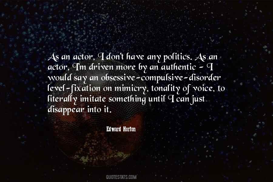 Edward Norton Quotes #849218