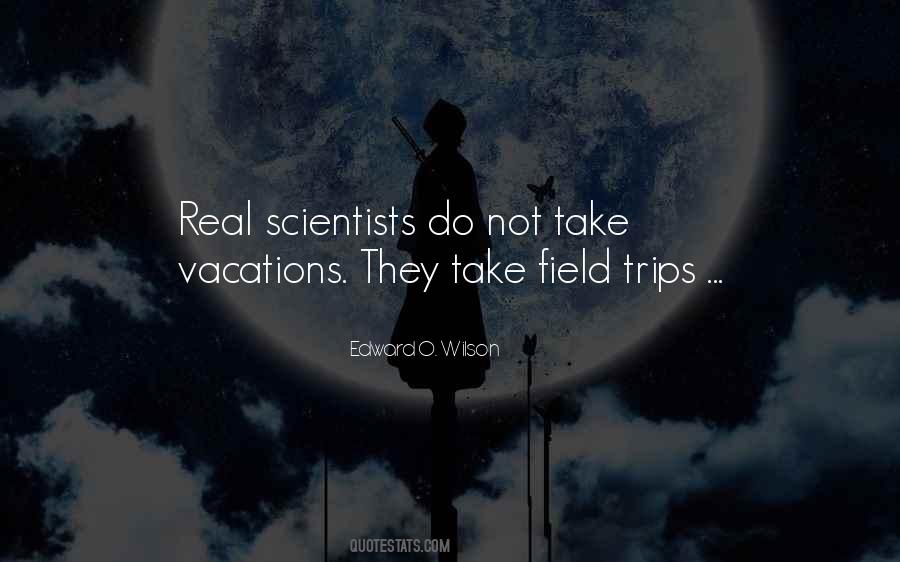 Edward O. Wilson Quotes #1174393