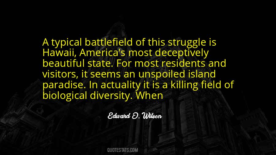 Edward O. Wilson Quotes #1535444