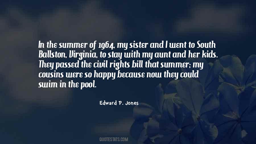 Edward P. Jones Quotes #1500374