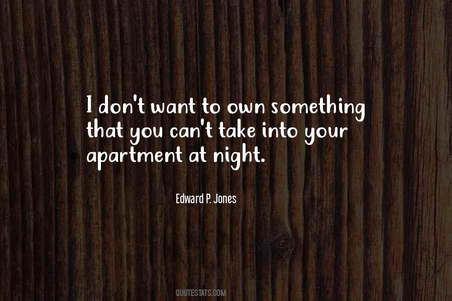 Edward P. Jones Quotes #1829622