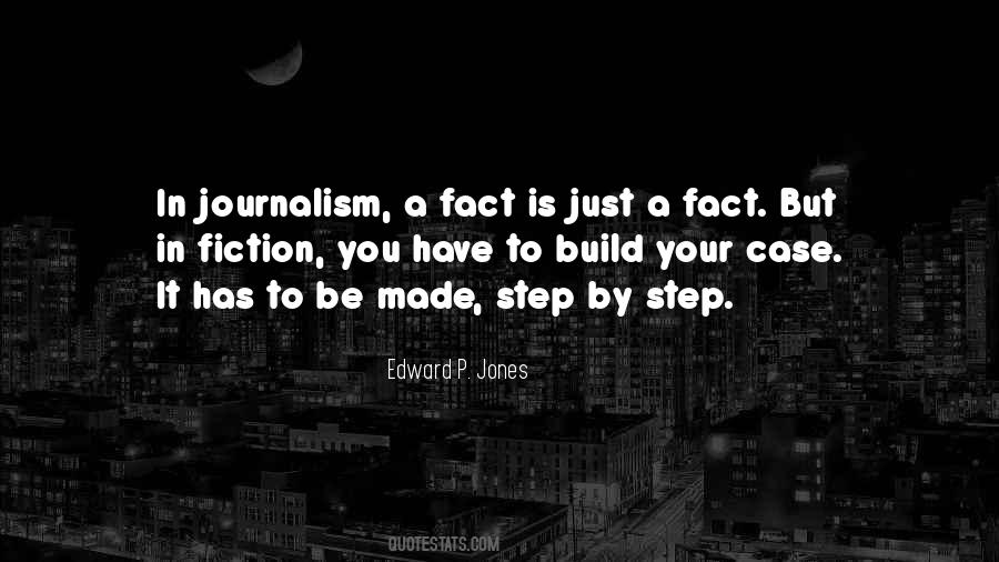 Edward P. Jones Quotes #402354