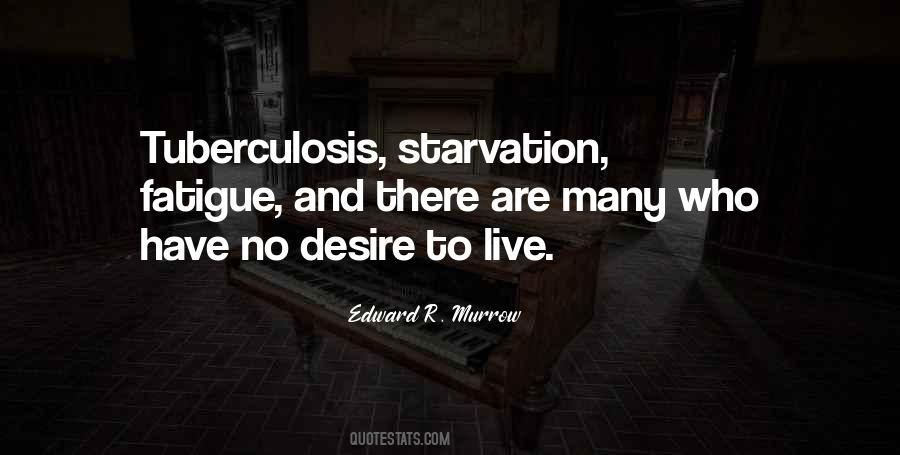 Edward R. Murrow Quotes #509535