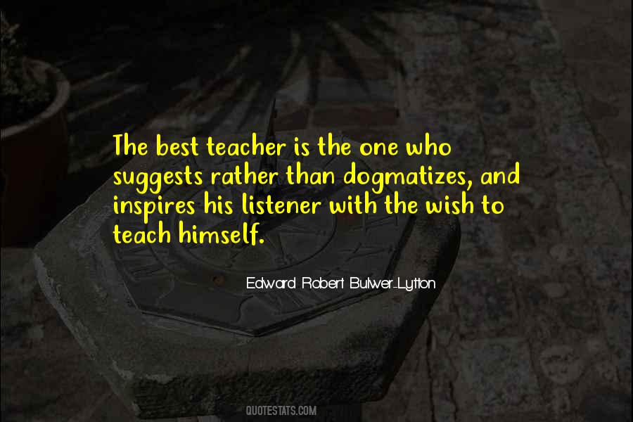 Edward Robert Bulwer-Lytton Quotes #936296 Edward Robert Bulwer-Lytton Quotes #936296